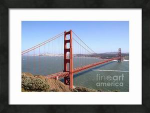 Best Selling Online Art and Photography Prints and Posters san francisco, sf, bay area, bay area, california, ca, bridge, bridges, golden gate, golden gate bridge, san francisco golden gate bridge, san francisco bay, tourist attraction, tourist attractions, tourist, tourism, landmark, landmarks, san francisco landmarks, sightseeing, red, art deco, engineering, structural, structural steel, history, historic, historical, old, vintage, steel frame, steel construction, tower, towers, city, cities, cityscape, cityscapes, ocean, oceans, pacific ocean, ggbridge, wing tong, wingsdomain