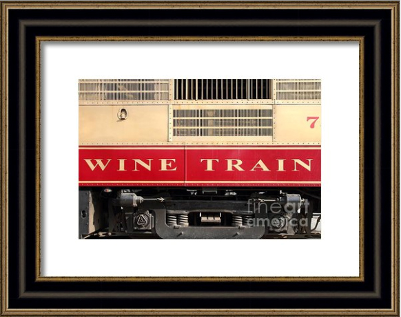 Fine Art and Photography Framed Prints, Canvas Prints, Metal and Acrylic Prints wine train, napa wine train, napa county wine train, napa valley wine train, napa valley train, napa valley railroad, locomotive, locomotives, trainsportation, red, red train, red trains, napa valley railroad train, napa valley railroad trains, nvr, napa county, napa valley, napa, wine country, winery, wineries, vineyard, vineyards, napa california, california, wing tong, wings domain, wingsdomain