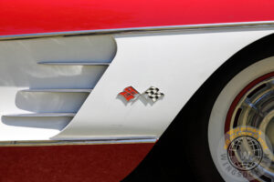 1958 chevrolet corvette, 1958, chevrolet, corvette, corvettes, vette, vettes, chevy, chevrolet corvette, red, transportation, car, automobile, vehicle, american, sportscar, hotrod, muscle car, nostalgia, nostalgic, hot rod, old car, classic car, american car, domestic car, vintage car, sports car, usa, america, collectors car, wing tong, wingsdomain, transportations, cars, automobiles, vehicles, sportscars, hotrods, hot rods, muscle cars, old cars, classic cars, american cars, vintage cars, sports cars, wheel, wheels, grille, emblem, logo