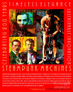 butch cassidy,butch,cassidy,sundance kid,sundance,kid,abraham lincoln,abraham,lincoln,president,houdini,harry,harry houdini,magician,magicians,magic,vaudeville,people,famous people,cowboy,cowboys,technology,silicon valley,google,steampunk,steam punk,steam,punk,victorian,victoria,machine,machines,gear,gears,clock,clocks,history,historical,old,vintage,classic,retro,nostalgia,nostalgic,kitsch,kitschy,whimsical,satire,bright,color,colorful,the,this,and,or,those,word,words,text,wing tong,wingsdomain