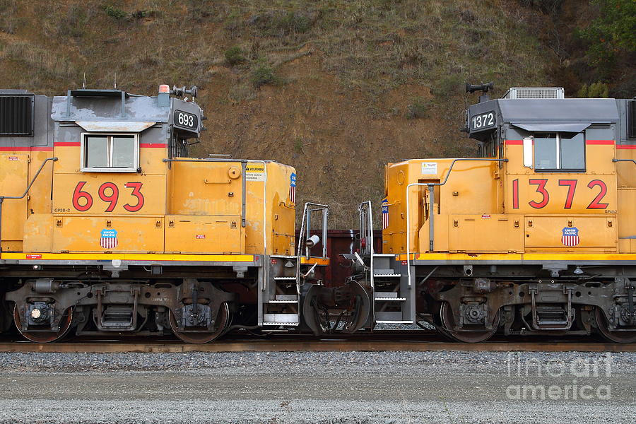 buy canvas prints buy framed prints buy metal prints buy posters by Wingsdomain transportation, transportations, train, trains, locomotive, locomotives, railroad, railroads, rail road, rail roads, train track, train tracks, track, tracks, union pacific, union pacific train, union pacific locomotive, santa fe, bnsf, southern pacific, boxcar, boxcars, tanker, tankers, tanker train, tanker trains, countryside, country side, hill, hills, martinez, california, wing tong, wingsdomain