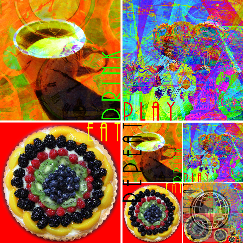 color,colorful,bright,happy,vibrant,cheerful,fun,kitch,kitchy,pop,popart,pop art,andy warhol,warhol,playful,philosophy,philosophical,word,words,text,of,wisdom,eat,drink,summer,spring,restaurant,restaurants,coffee shop,coffee shops,food,foods,coffee,coffees,java,javas,tea,teas,beverage,beverages,cake,cakes,pie,pies,fruit,fruits,berry,blueberry,dessert,desserts,santa cruz,california,ca,seawing,boardwalk,entertainment,amusement park,amusement parks,park,parks,square,size,sizes,wing tong,wingsdomain