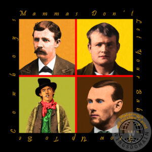 celebrity, celebrities, billy, the, kid, billy the kid, wyatt earp, wyatt, earp, butch cassidy, butch, cassidy, sundance kid, jesse james, jesse, james, willie nelson, outlaw, outlaws, cowboy, cowboys, gunslinger, gunslingers, gamble, gambler, gamblers, wild west, texas, gun, guns, revolver, revolvers, rifle, pistol, western, old west, history, historical, nra, justice, thief, retro, old, vintage, classic, retro, nostalgia, nostalgic, kitsch, kitschy, whimsy, whimsical, pop, pop art, andy warhol, square, size, sizes, the, and, of, it, wing tong, wingsdomain