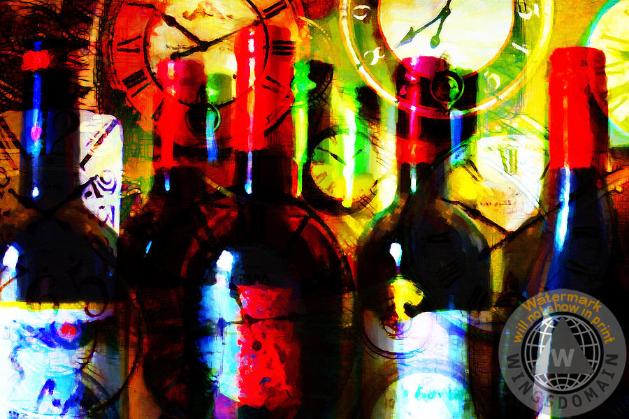 buy canvas prints buy framed prints buy metal prints buy posters by Wingsdomain wine, wines, wine country, chardonney, cabernet, zinfindel, white wine, red wine, wine bottle, wine bottles, bottle, bottles, beverage, beverages, alcohol, alcoholic beverage, liquor, bar, bars, tavern, taverns, pub, pubs, eclectic, mancave, mancaves, collection, collectible, collectibles, sonoma, napa, clock, clocks, time, age, watch, watches, california, ca, restaurant, restaurants, old, relax, relaxing, calm, calming, peace, peaceful, zen, color, colorful, bright, happy, vintage, philosophy, philosophical, modern, contemporary, wing tong, wingsdomain