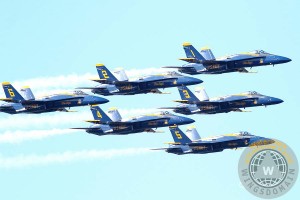 buy canvas prints buy framed prints buy metal prints buy posters of The Navy Blue Angels by Wingsdomain blue angels, blueangels, blueangel, blue angel, fleet week, san francisco fleet week, san francisco, sf, bay area, bayarea, golden gate bridge, bridge, bridges, golden gate, transportation, airplane, airplanes, jet, jets, aviation, navy, military, military jet, military jets, airshow, airshows, air show, air shows, hornet, super hornet, f/a-18, f-18, f/a-18 hornet, f/a-18 super hornet, f-18 hornet, f-18 super hornet, blue angels f-18, blue angels f/a-18, mcdonnell douglas, flight, blue, ggbridge, wing tong, wings domain, wingsdomain