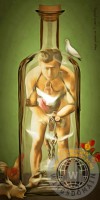 celebrity,celebrities,famous people,harry,houdini,harry houdini,magic,magician,magicians,magical,vaudeville,stage,show,performer,entertainer,entertainment,fun,funny,humor,humorous,humour,humourous,happy,cheerful,satire,satirical,whimsical,kitsch,kitchy,handcuff,handcuffs,escape artist,bottle,bottles,lock,locks,chain,chains,people,man,men,face,faces,nostalgia,nostalgic,old,vintage,classic,retro,animal,rabbit,dove,rooster,long,wide,size,sizes,and,the,of,gay,sexy,brunaille,wing tong,wingsdomain