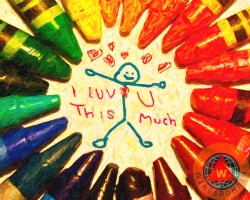 love, i love you, children, child, stick people, stick figure, stick figures, crayon, crayons, color, colorful, rainbow, rainbow colors, color spectrum, color crayon, color crayons, children art, kid, kids, kids art, childhood, i love you, mothersday, mothers day, mothersday card, mothersday cards, mothers day card, mothers day cards, fathersday, fathers day, fathersday card, fathersday cards, fathers day card, birthday, birthday card, birthday cards, red, orange, yellow, green, blue, purple, wing tong, wings domain, wingsdomain