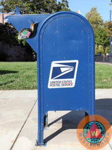 mailbox, mailboxes, mail box, mail boxes, postal box, postal boxes, mail, old mailbox, old mailboxes, snailmail, snail mail, snail, usps, airmail, air mail, us mail, usa, blue, email, e-mail, emails, box, boxes, postal, postal office, stamp, stamps, nostalgia, nostalgic, retro, old, americana, america, usa, old, collectible, collectibles, whimsical, kitsch, kitschy, pop, popart, pop art, andy warhol, warhol, minimalist, minimalism, fun, funny, humor, humorous, color, blue, colorful, modern, modern art, internet, tech, technolgy, wing tong, wingsdomain