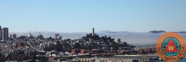 san francisco, sf, california, ca, bay area, bayarea, cityscape, cityscapes, landscape, landscapes, panorama, panoramas, panoramic, coit tower, tower, towers, coit, port, port of san francisco, fishermans wharf, wharf, downtown, downtowns, city, cities, big city, big cities, urban, metro, metropolis, metropolitan, marina, marinas, dock, docks, bay, leisure, fun, happy, sun, sunny, pier, piers, fog, foggy, history, historical, historic, landmark, vintage, classic, vacation, long, wide, size, sizes, wing chee tong, wing tong, wingsdomain