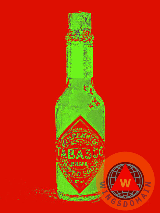 tobasco sauce, tobasco, sauce, tabasco, tabasco sauce, hot, hot sauce, pepper, red pepper, green pepper, condiment, condiments, condoment, condoments, bottle, bottles, andy warhol, warhol, pop, pop art, popart, kitsch, kitschy, whimsical, whimsy, minimalism, minimalist, modern art, modern, fun, cheerful, happy, good, color, colorful, decoration, decor, decorative, interior, red, green, food, food art, eat, eating, diner, diners, nostalgia, nostalgic, retro, vintage, old, classic, the, and, it, if, or, this, these, wing chee tong, wing tong, wingsdomain