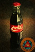 coke bottle, coke bottles, coke, bottle, bottles, coca cola, cocacola, coca cola bottle, andy warhol, warhol, pop, pop art, popart, kitsch, kitschy, whimsical, minimalism, modern art, red, food, food art, soda, soft drink, soft drinks, nostalgia, nostalgic, memorabilia, memorabilias, wing tong, wings domain, wingsdomain