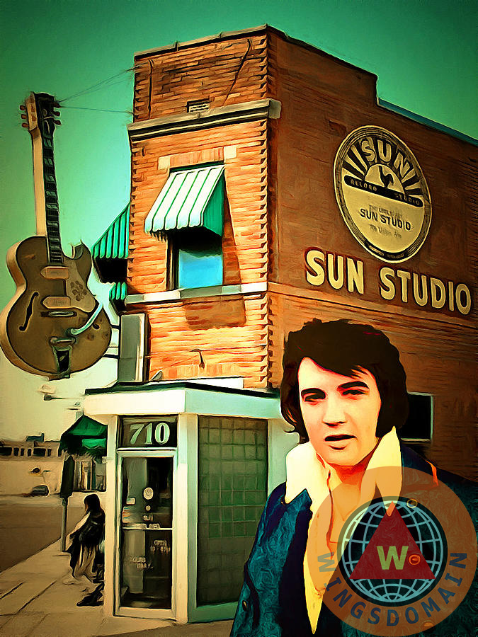 elvis presley,elvis,presley,elvis,rock,rock and roll,sun studio,memphis,tennessee,entertainer,entertainers,entertainment,hollywood,actor,actors,movie star,vegas,las vegas,singer,singers,artist,artists,music,dance,guitar,guitars,idol,teen idol,celebrity,celebrities,famous,people,famous people,face,faces,mugs,mug,jail house rock,whimsical,america,americana,american,americans,portrait,portraits,pop,pop art,popart,history,historical,historic,old,vintage,classic,king,the,and,wing tong,wingsdomain