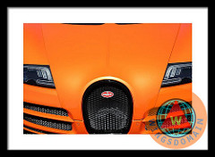 Bugatti Veyron