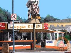 Doggie Diner