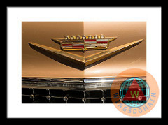 1958 Cadillac Eldorado Biarritz