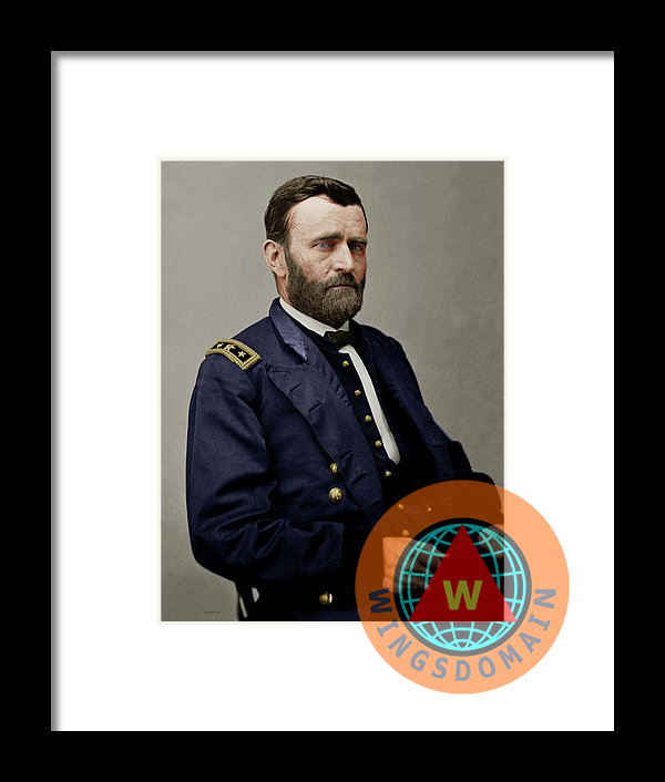 wingsdomain,president,presidents,general,generals,ulysses grant,ulysses,grant,ulysses s grant,male,man,men,leader,leaders,celebrity,19th century,portrait,portraits,army,military,abraham lincoln,civil war,civil war reenactment,union,war,slavery,emancipation proclamation,patriotic,patriot,american,america,usa,united states,liberty,equality,freedom,911,fourth of july,july fourth,july 4,july 4th,independence,independence day,the,of,history,historical,color,colorized,50 fifty dollar bill,wing tong,buy,purchase,sell,for sale,prints,poster,posters,framed print,canvas print,metal print, fine art,wall art,wall decor,home decor,greeting card,print,art,photograph,photography