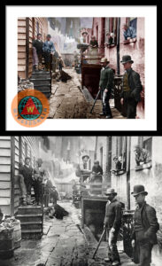 1800, 1800s, 1920, 1920s, america, and, art, bandits roost, black and white photography, blue collar, buy, canvas print, city, cityscape, color, colorized, danish, documentary, early years, east, east coast, fine art, fine art america, fineartamerica, for sale, framed print, gang, gangster, gangsters, great depression, greeting card, home decor, hoodlum, imagekind, immigrant, immigrants, immigration, industrial revolution, inner city, irish, jacob august riis, metal print, mob, mulberry street, neighborhood, new york, newyork, nostalgia, nostalgic, old, photo, photograph, photography, poster, posters, poverty, print, prints, purchase, redbubble, retro, sell, slum, slums, society 6, society6, street scene, tenements, the, united states, usa, vintage, wall art, wall decor, wing chee tong, w