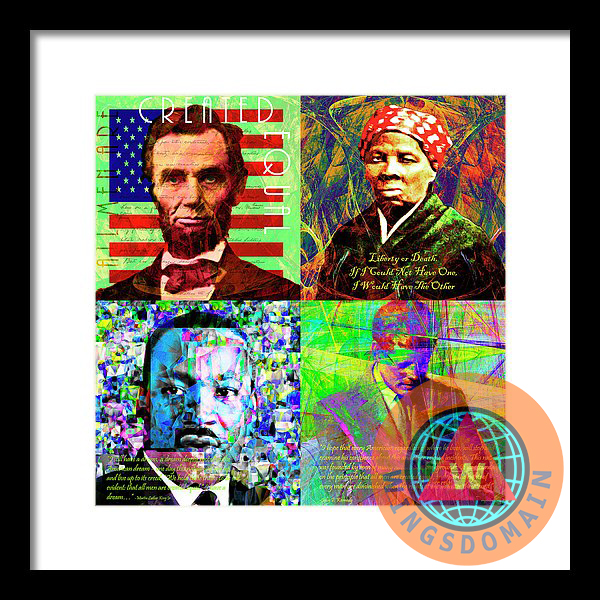 wingsdomain,people,famous people,martin luther king,junior,martin luther king jr,mlk,john f kennedy,john kennedy,kennedy,jfk,harriet tubman,abraham lincoln,president,presidents,contemporary,art,hate,alt-right,kkk,racism,trump,neo-nazi,juneteenth,history,historical,historic,60s,the,african american,african,american,black,blacks,civil right,civil rights,civil,right,rights,free,freedom,liberty,portrait,face,thinker,leader,leaders,usa,america,united states,square,size,sizes,word,text,wing tong,buy,purchase,sell,for sale,prints,poster,posters,framed print,canvas print,metal print, fine art,wall art,wall decor,home decor,greeting card,print,art,photograph,photography,fineartamerica,fine art america,society6,society 6,imagekind,redbubble,zazzle