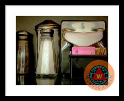 wingsdomain,diner,diners,mels,mels diner,andy warhol,warhol,pop,pop art,popart,kitsch,kitschy,whimsical,modern art,contemporary,contemporary art,america,americana,pie,coffee,nostalgia,nostalgic,still life,restaurant,lunch,dinner,pie,ketchup,condiment,condiments,bottle,bottles,napkin dispenser,napkin,dispenser,salt,pepper,salt shaker,pepper shaker,salt and pepper,sugar,sugar dispenser,packaged sugar,cream,diner table,table,tables,food,food art,eat,retro,vintage,old,classic,wing tong,buy,purchase,sell,for sale,prints,poster,posters,framed print,canvas print,metal print, fine art,wall art,wall decor,home decor,greeting card,print,art,photograph,photography,fineartamerica,fine art america,society6,society 6,imagekind,redbubble,zazzle