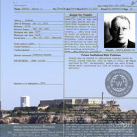 wingsdomain,san francisco,sf,california,ca,bayarea,bay area,birdman,bird man,bird,birds,man,robert,stroud,robert stroud,robert f stroud,alcatraz,alcatraz island,leavenworth,mcneil island,juneau,alaska,prison,prisons,jail,jails,murder,murderer,murderers,criminal,criminals,mug,shot,shots,mug shot,mug shots,portrait,portraits,old,vintage,classic,nostalgia,nostalgic,collection,kitsch,kitschy,pop,popart,pop art,eclectic,the,and,or,if,this,for,square,square size,size,sizes,wing tong,wing chee tong
