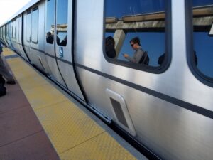 bart,bay area,bay area rapid transit,bus,commute,commute hour,commuter,east bay,eastbay,mass transit,new bart train,new train,new trains,new bart trains,oakland,public transit,san francisco,train