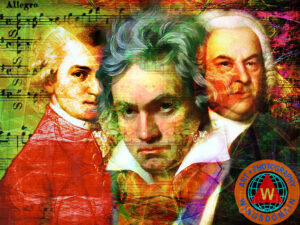 wingsdomain,celebrity,celebrities,johann sebastian bach,johann,sebastian,bach,wolfgang amadeus mozart,wolfgang,amadeus,mozart,ludwig van beethoven,ludwig,van,beethoven,violin,viola,harpsichord,organ,piano,german,germany,composer,symphony,symphonies,opera,music,classic music,classical music,musician,musicians,concert,concerts,orchestra,orchestras,color,colorful,bright,fun,kitsch,kitschy,portrait,portraits,genius,old,classic,people,face,faces,history,historical,powerful,wing tong