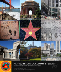 wingsdomain,alfred hitchcock,hitchcock,jimmy stewart,james stewart,kim novak,vertigo,sf,san francisco,ca,california,bay area,bayarea,movie,movies,hollywood,actor,actors,actress,actresses,director,directors,walk of fame,grumans chinese theatre,golden gate bridge,fort point,palace of fine arts,legion of honor,fine arts museum,union square,coit tower,classical,architecture,downtown,financial district,levis,apple store,los angeles,west coast,square,size,sizes,and,or,the,wing chee tong,wing tong