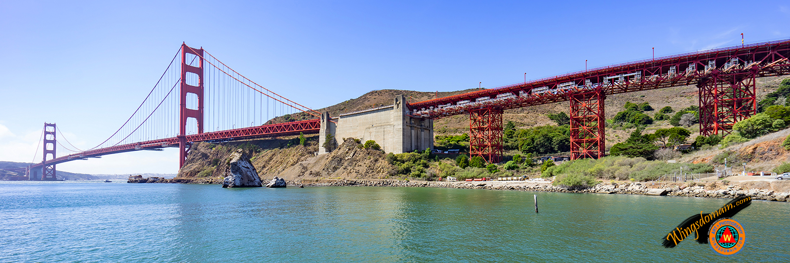 wingsdomain,san francisco,bay area,bayarea,california,bridge,bridges,golden gate,golden gate bridge,lime,point,lighthouse,landscape,landscapes,marin,county,headland,headlands,sausalito,tiburon,bay,bays,moore,road,fishing,pier,piers,military,army,fort baker,tourist,attraction,attractions,tourism,landmark,landmarks,vista,vistas,sightseeing,red,art deco,engineering,structural,structural steel,traffic,history,historic,historical,old,vintage,long,wide,size,sizes,panorama,panoramic,the,and,wing tong