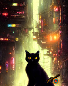 wingsdomain,cat,cats,kitten,kittens,persian,cyberscape,cyberpunk,feline,felines,mammal,mammals,animal,animals,wildlife,wildlife,domestic,domesticated,house cat,pet,pets,furry,fluffy,carnivore,cute,cuddle,cuddly,kitty,kitties,pussy,black,yellow,yellow,eye,eyes,adorable,happy,play,playful,fun,cheerful,whimsical,city,cities,cityscape,cityscapes,new york,manhattan,time,square,big,apple,night,time,color,colorful,bright,vibrant,happy,cheerful,contemporary,modern,and,the,wing tong