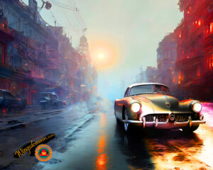 wingsdomain,transportation,transportations,car,cars,automobile,automobiles,chevrolet,chevy,ford,dodge,studebaker,ferrari,tesla,armageddon,end of days,end,time,dystopian,dystopia,apocalyptic,apocalypse,nuclear,war,zone,future,futuristic,world,society,destruction,fantasy,convertible,convertibles,auto,autos,automotive,art,vehicle,vehicles,vintage,old,classic,classics,domestic,american,made,in the,usa,sportscar,sportscars,sports,bright,vibrant,color,colorful,modern,contemporary,and,the,wing tong