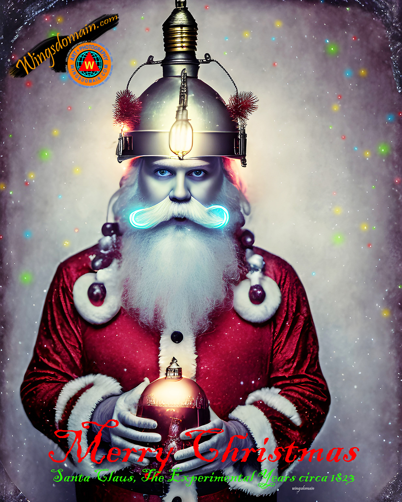 wingsdomain,tim,burton,surreal,surrealism,merry,christmas,xmas,card,cards,shopping,mall,santa,claus,kris,kringle,saint,st nicholas,nick,tree,ornament,eve,holidays,holiday,season,seasons,greeting,greetings,joy,noel,experiment,kids,children,family,twonderland,ornament,ornaments,light,lights,tree,tinsel,for,scary,spooky,creepy,horror,movie,fantasy,dream,dreams,nightmare,whimsical,happy,playful,funny,satire,silly,humor,humorous,history,historical,old,vintage,color,colorful,vibrant,and,the,wing tong