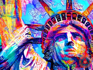 wingsdomain,symbolism,911,liberty,lady liberty,statue of liberty,new york,manhattan,new york city,newyork,lower manhattan,statue,statues,freedom,liberty,fourth of july,july 4th,independence day,skyline,skylines,skyscraper,skyscrapers,highrise,highrises,cityscape,cityscapes,city,cities,big city,big cities,urban,metropolitan,metropolis,tall,building,buildings,history,historical,america,usa,july 4th,color,colorful,bright,vibrant,modern,contemporary,urban,graffiti,and,the,wing chee tong,wing tong