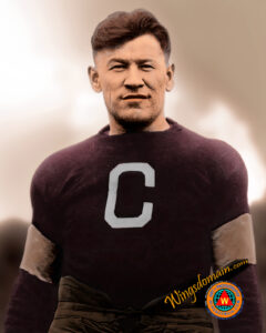 wingsdomain,football,olympic,olympics,jim thorpe,thorpe,sport,sports,canton,bulldogs,oorang,cleveland,indians,rock island,independents,new york,giants,tampa,chicago,cardinals,team,superbowl,super bowl,super,bowl,champs,championship,nfl,mancave,pigskin,playoff,quarterback,new england patriots,new york jets,oakland raiders,green bay packers,bay,buccaneers,kansas city,chiefs,seattle seahawks,san francisco 49ers,collectible,men,color,colorful,colorized,vintage,old,classic,history,and,the,wing tong