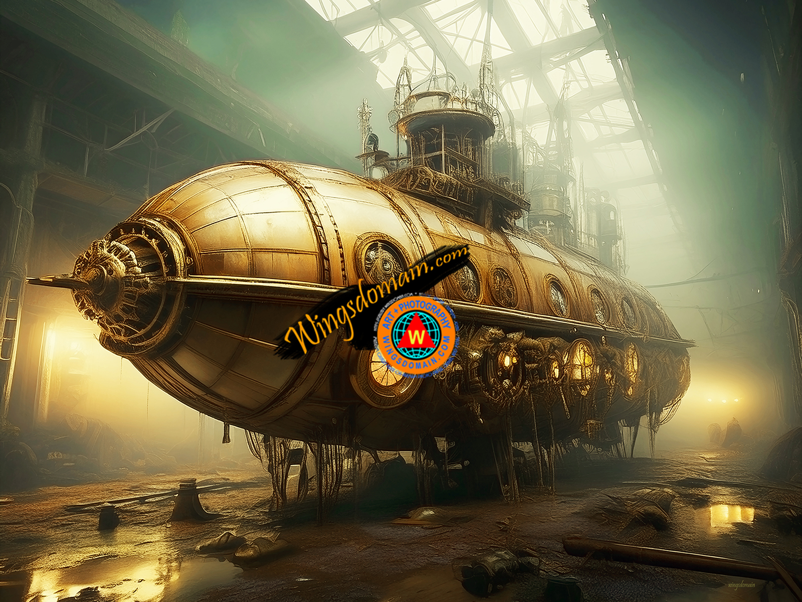 wingsdomain,steampunk,steam punk,steam,punk,victorian,machine,machines,gear,gears,clock,clocks,alternate,history,historic,universe,historical,future,futuristic,technology,fantasy,science,fiction,airship,air,ship,airships,blimp,balloon,balloons,hot,aircraft,hydrogen,helium,gas,gasbag,gasbags,engine,engines,zepplin,flight,travel,old,country,world,hangar,hangars,maintenance,mooring,mast,masts,invention,inventions,reative,creativity,satire,satirical,colorful,contemporary,modern,and,the,wing tong