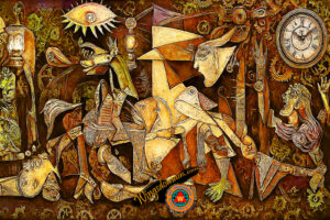 wingsdomain,pablo,picasso,pablo pacasso,guernica,steampunk,abstract,basque,spain,spanish,aerial,bombing,symbol,symbols,symbolism,civil,war,anti-war,statement,protest,brutal,brutality,bomging,german,warplane,warplanes,suffer,horse,bull,woman,dead,death,child,children,soldier,madrid,20th century,cubist,cubism,fauvist,neoclassical,surreal,surrealism,surrealist,abstract,expressionism,famous,people,color,colorful,old,vintage,classic,retro,nostalgia,nostalgic,bright,color,colorful,and,the,wing tong