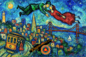 wingsdomain,marc chagall,marc,chagall,dream,dreams,fantasy,valentine,valentines,day,love,lover,lovers,soul,mate,soulmate,marriage,birth,couples,celebration,romantic,romance,new orleans,louisiana,bourbon,street,party,mardi,gras,fat,tuesday,french quarter,quarters,brothel,brothels,prostitution,jazz,cajun,food,husband,wife,floating,man,woman,anniversary,fauvism,cubism,symbolism,avant-garde,color,colorful,happy,cheerful,vintage,nostalgia,nostalgic,modern,contemporary,abstract,the,and,wing tong
