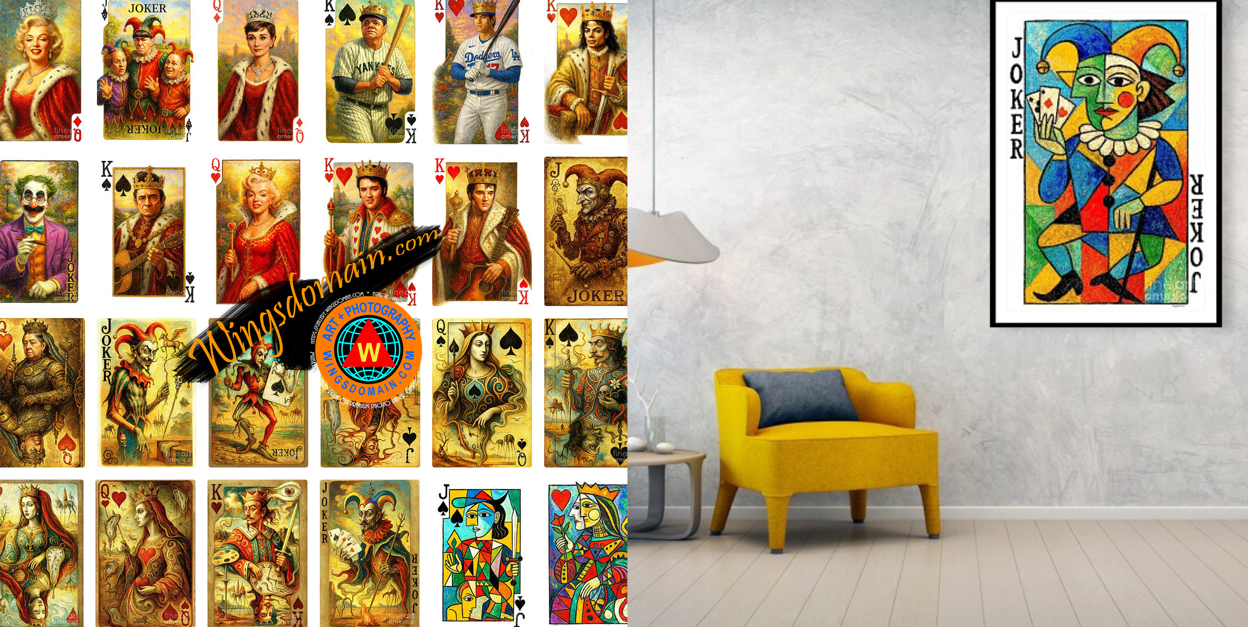 wingsdomain,king,kings,ace,queen,queens,king of,ace of,queen of,diamond,diamonds,heart,hearts,spade,spadescard,cards,play,playing,poker,pokers,texas,holdem,hold em,blackjack,gamble,gambling,gambler,gamblers,casino,casinos,las,los,vegas,reno,mgm,grand,mark,sahara,tropicana,caesars,palace,circus,harrahs,marage,luxor,mandalay,bay,flamingo,wynn,bellagio,love,lover,lovers,royalty,kitsch,hobby,pastime,past time,bright,colorful,vibrant,contemporary,modern,the,and,wing tong