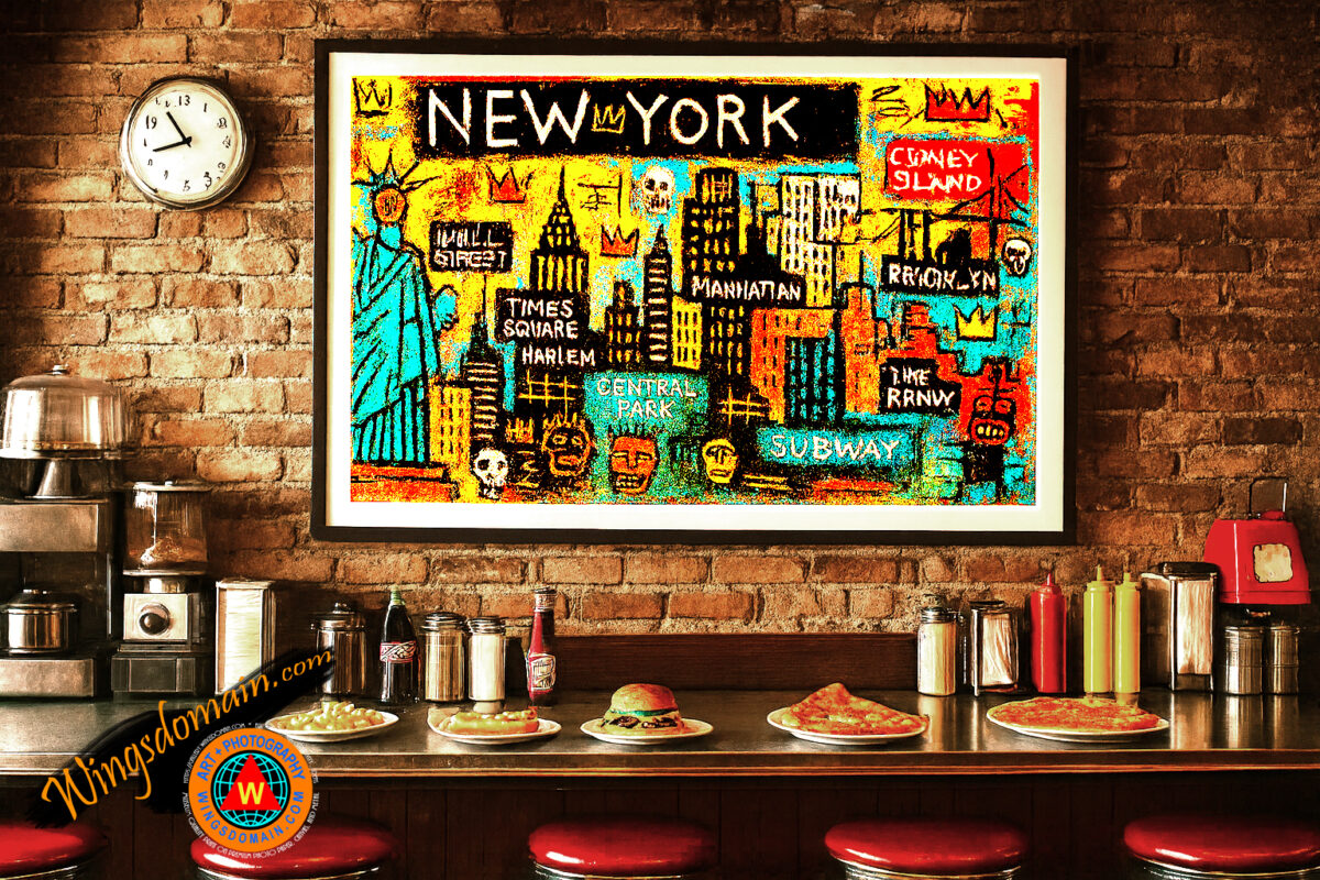 wingsdomain,new york,manhattan,statue of liberty,manhattan,brooklyn,times,square,wall,street,harlem,bronx,central,park,subway,coney,statenellis,island,big,apple,bridge,east,coast,city,911,freedom,tower,skyline,skyscraper,highrise,cityscape,metropolitan,metropolis,urban,urbanism,jean,michel,basquiat,neo-expressionism,brutalism,graffiti,samo,manhattan,society,social,statement,history,historic,historical,old,vintage,nostalgic,nostalgia,colorful,vibrant,bright,contemporary,modern,and,the,wing tong