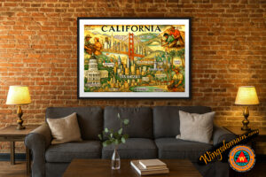 wingsdomain, california, san francisco, los angeles, san diego, san jose, sacramento, golden, state, capitol, south, lake, tahoe, hollywood, santa cruz, monterey, silicon, valley, napa, wine, country, golden gate bridge, gold, rush, legoland, beach, beaches, skiing, tourist, tourism, diego, rivera, mural, murals, wpa, society, social, statement, inequality, mexico, mexican, political, marxism, capitalism, history, historic, historical, old, vintage, nostalgic, nostalgia, colorful, vibrant, bright, contemporary, modern, and, the, wing tong