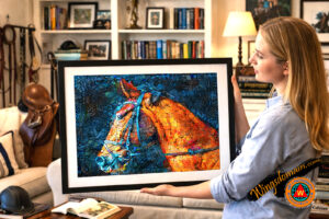 wingsdomain,horse,horses,mare,mares,clydesdale,pony,ponies,foal,yearling,colt,filly,philly,stallion,gelding,unicorn,equestrian,animal,animals,kentucky derby,preakness stakes,belmont stakes,triple crown,thoroughbred,secretariat,seabiscuit,seattle slew,mister ed,mr ed,wildlife,farm animal,farm animals,rural,nature,transportation,race,racing,ride,riding,backroads,country,countryside,country side,field,fields,color,colorful,whimsical,fun,funny,happy,cheerful,modern,contemporary,the,and,wing tong