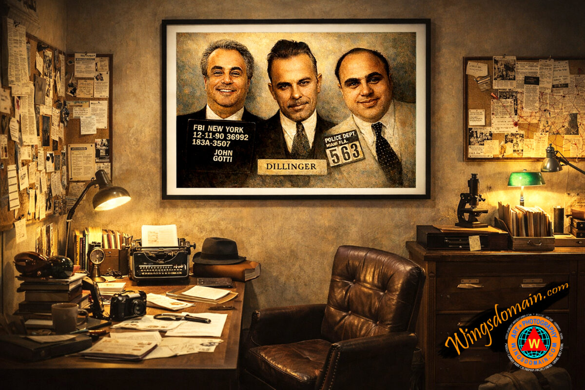 wingsdomain,john,gotti,dillinger,al capone,mugshot,mugshots,prison,jail,criminal,criminals,boss,mafia,gang,gangs,gangster,chicago,new york,city,america,most,wanted,mobster,mobsters,gambino,family,teflon,don,great,depression,prohibition,era,speakeasy,bank,robber,midwest,public,enemy,syndicate,scarface,gambling,prostitution,notorious,racketeering,organized,murder,bribery,trafficking,drug,celebrity,famous,people,bright,colorful,vibrant,contemporary,modern,portrait,portraits,and,the,wing tong