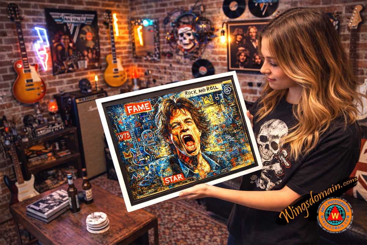 wingsdomain,sir,mick jagger,mick,jaggar,jagger,mickey,rock and roll,rock,star,rolling,stone,stones,concert,energy,satisfaction,old,age,elderly,aarp,keith,richards,mouth,lips,1973,music,musical,musician,musicians,idol,idols,teen idol,entertainer,entertainers,entertainment,hollywood,vegas,las vegas,singer,singers,jean,michel,basquiat,neo-expressionism,brutalism,graffiti,samo,manhattan,new york,pop,popular,culture,popart,pop art,bright,colorful,vibrant,modern,contemporary,and,the,wing tong