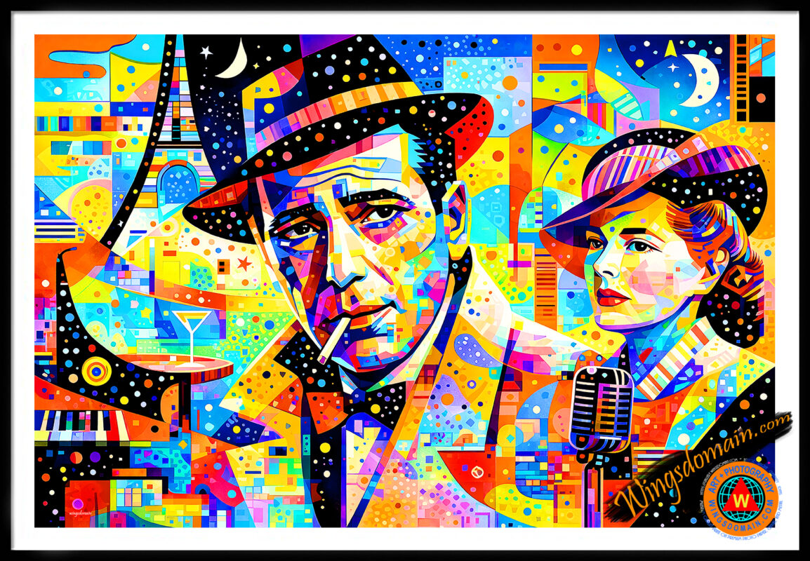 wingsdomain,humphrey bogart,humphrey,humphery,bogart,ingrid,bergman,peter,lorre,casablanca,vichy,morocco,paris,abstract,contemporary,hollywood,movie,movies,star,stars,detective,pulp fiction,detectives,film,films,noir,love,romance,lovers,play it again sam,war,world war ii,wwii,ricks,cafe,rick,blaine,ilsa lund,nazi,germany,nightclub,actor,actors,actress,maltese falcon,maltese,falcon,african,queen,color,colorful,old,vintage,classic,nostalgia,nostalgic,pop,popular,culture,the,and,this,for,wing tong