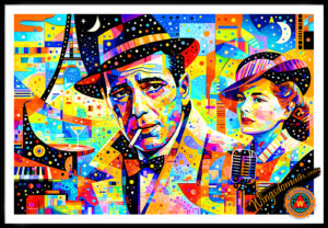 wingsdomain,humphrey bogart,humphrey,humphery,bogart,ingrid,bergman,peter,lorre,casablanca,vichy,morocco,paris,abstract,contemporary,hollywood,movie,movies,star,stars,detective,pulp fiction,detectives,film,films,noir,love,romance,lovers,play it again sam,war,world war ii,wwii,ricks,cafe,rick,blaine,ilsa lund,nazi,germany,nightclub,actor,actors,actress,maltese falcon,maltese,falcon,african,queen,color,colorful,old,vintage,classic,nostalgia,nostalgic,pop,popular,culture,the,and,this,for,wing tong