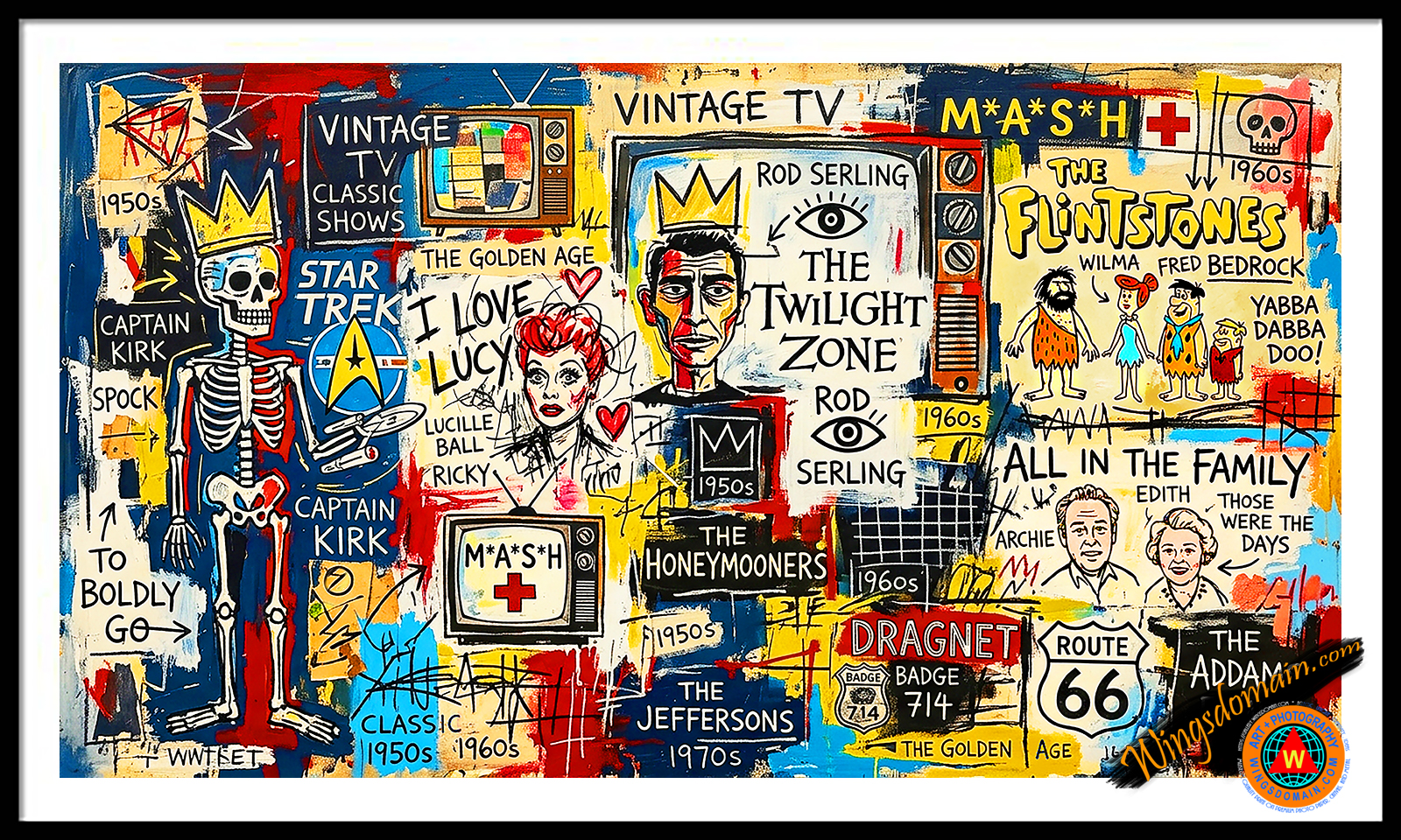 wingsdomain,television,show,shows,sitcom,sitcoms,star,trek,rod,serling,twilight,zone,i love lucy,spock,captain,kirk,honeymooners,jeffersons,flintstones,all in the family,addams,family,dragnet,mash,andy,griffith,cheers,gunsmoke,columbo,tonight,johnny,carson,happy,days,fonzi,munsters,batman,gilligans,island,hollywood,star,stars,film,films,cinema,golden,age,actor,actress,color,colorful,old,vintage,classic,contemporary,nostalgia,nostalgic,pop,popular,cult,culture,the,and,this,for,wing tong