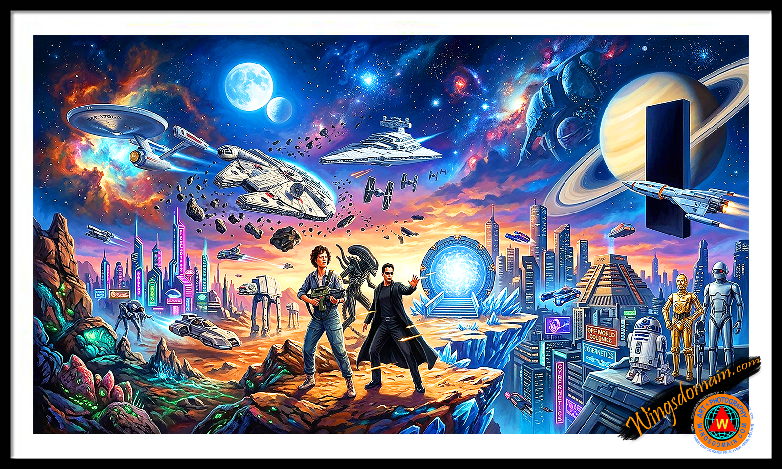 wingsdomain,scifi,science,fiction,hollywood,movie,movies,star,stars,film,films,cinema,alien,aliens,star,war,wars,death,star,r2d2,cp3o,startrek,star,trek,bladerunner,blade,runner,harrison,ford,matrix,keanu,reeves,2001,a space odyssey,monolith,the day the earth stood still,gort,robot,forbidden,planet,war of the worlds,monster,creature,galaxy,doctor,strange,time,travel,portal,actor,actors,actress,color,colorful,classic,contemporary,nostalgia,nostalgic,pop,popular,culture,cult,the,and,wing tong