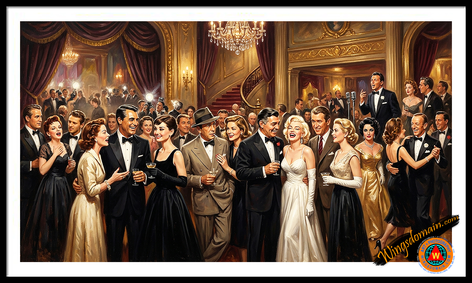 wingsdomain,hollywood,movie,star,stars,film,cinema,noir,actor,actress,humphrey,bogart,lauren,bacall,casablanca,maltese,falcon,audrey,katherine,hepburn,breakfast at tiffanys,jimmy,james,stewart,vertigo,marilyn,monroe,some like it hot,elizabeth,taylor,cleopatra,clark,gable,gone,with,wind,cary,grant,north by northwest,judy,garland,wizard of oz,fred,astaire,frank,sinatra,paul,newman,golden,age,color,colorful,vintage,classic,contemporary,nostalgia,nostalgic,pop,popular,culture,cult,the,and,wing tong