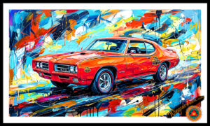 wingsdomain,1969,pontiac,gto,judge,carousel,red,transportation,transportations,car,cars,automobile,automobiles,automotive,automobilia,auto,autos,hotrod,hot rod,hotrods,hot rods,muscle,sportscar,sportscars,sports,vehicle,vehicles,domestic,car,cars,american,sedan,usa,made in the usa,america,american,400,cubic,inch,ram,air,iii,v8 engine,366,horsepower,salami,slicer,spoiler,abstract,oil,painting,old,vintage,classic,collectible,collector,pop,popular,culture,cult,nostalgia,nostalgic,and,the,wing tong