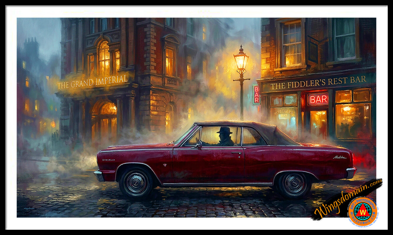 wingsdomain,1964,chevrolet,chevelle,malibu,pulp,fiction,chevy,cherry,red,super,sport,hotrod,hot,rod,muscle,hollywood,blvd,boulevard,sign,strip,graumans,chinese,capitan,pantages,movie,star,actor,film,theater,theatre,atmospheric,impressionism,icon,iconic,transportation,car,cars,automobile,automotive,automobilia,auto,autos,vehicle,vehicles,domestic,car,cars,american,usa,made in the usa,american,jmw,turner,old,vintage,classic,collectible,pop,popular,culture,cult,nostalgia,nostalgic,and,the,wing tong