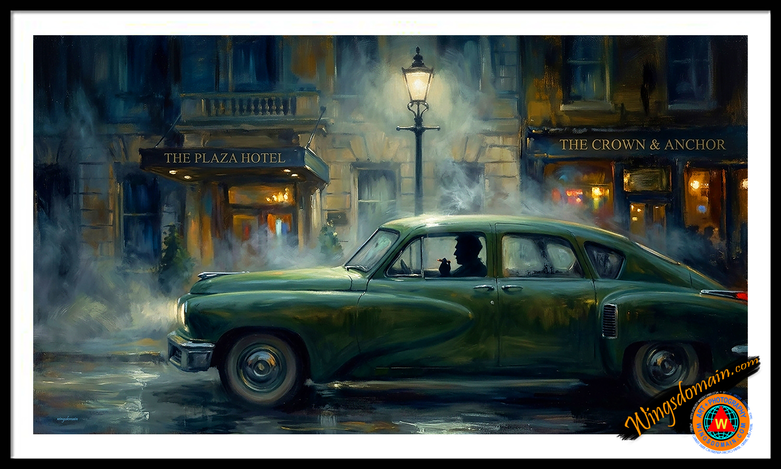 wingsdomain,1948,tucker,tucker 48,torpedo,sedan,preston,cyclop,cyclops,eye,aerodynamic,pulp,fiction,hollywood,detective,mystery,mysterious,movie,movies,novel,novels,fog,foggy,mist,misty,night,nights,hotel,pub,bar,atmospheric,impressionism,icon,iconic,transportation,car,cars,automobile,automotive,automobilia,auto,autos,vehicle,vehicles,domestic,car,cars,american,usa,made in the usa,american,jmw,turner,old,vintage,classic,collectible,pop,popular,culture,cult,nostalgia,nostalgic,and,the,wing tong
